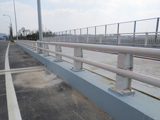 贵阳护栏网，贵州护栏网，无缝管桥梁防撞护栏