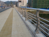 贵阳护栏网，贵州护栏网，纯不锈钢桥梁景观护栏
