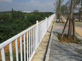 贵阳护栏网，贵州护栏网，优质新区人行道栏杆